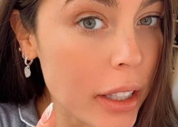 Daniela Aránguiz foto bikini