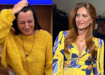 Karen Bejarano expresó su reflexión