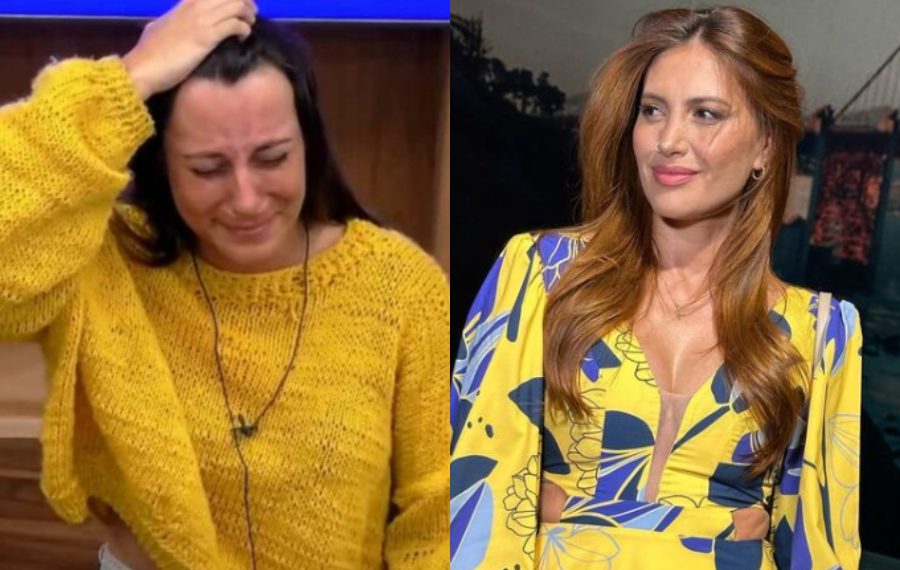 Karen Bejarano expresó su reflexión