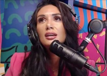 Pamela Diaz impactó con confesión