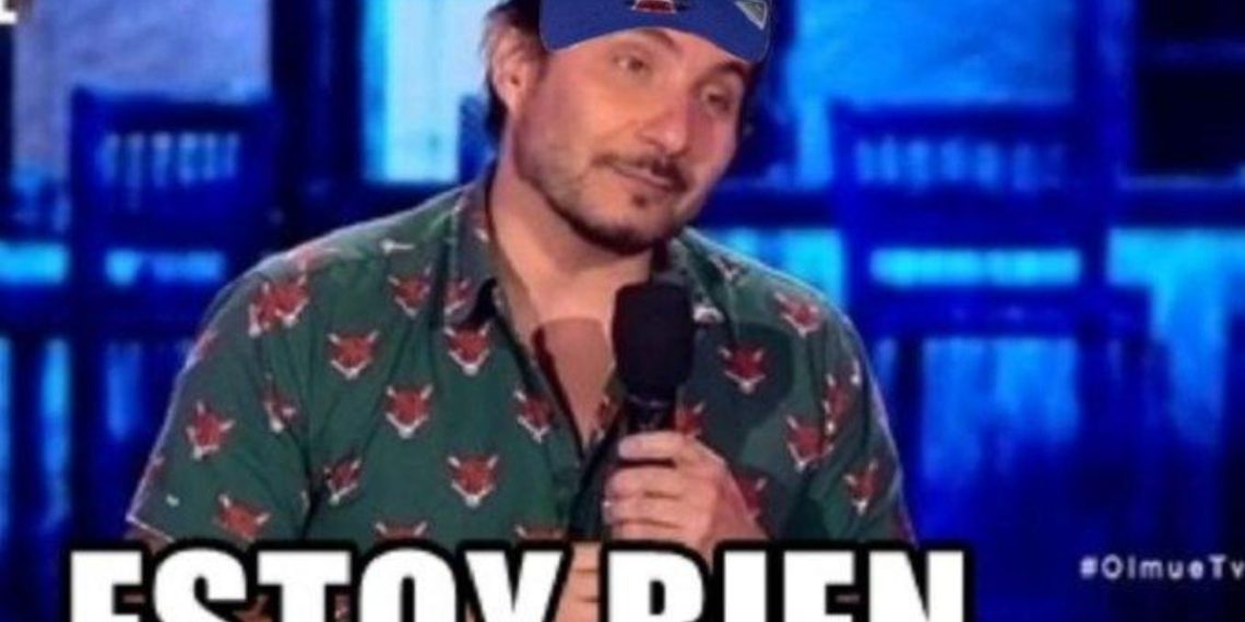 La U cayó goleada