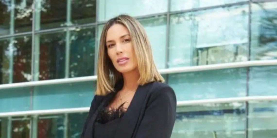 Vanessa Borghi sufrió violento ataque