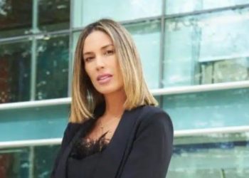 Vanessa Borghi sufrió violento ataque