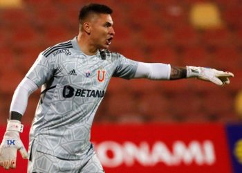 Cristóbal Campos envió mensaje