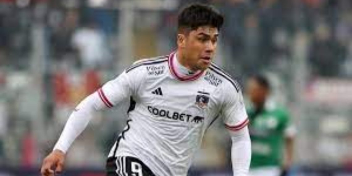 Damián Pizarro tiene días contados
