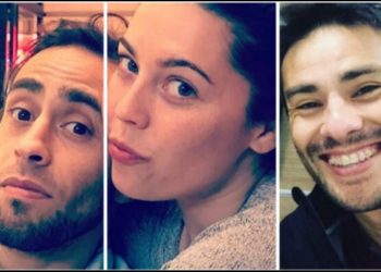 Claudio Valdivia respondió a dichos