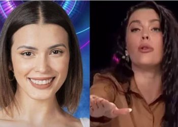 Aránguiz criticó a Constanza Capelli