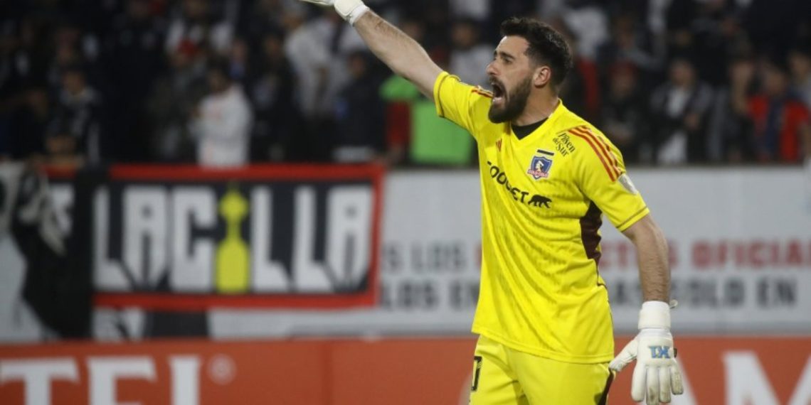 Fernando de Paul se sinceró