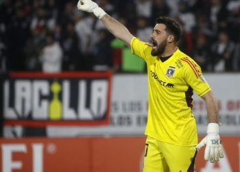 Fernando de Paul se sinceró