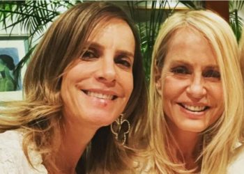 Diana Bolocco dio una entrevista