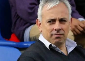 La polémica de Fernando Felicevich