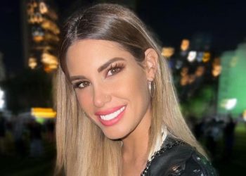 Gala Cardiola Nuevo look