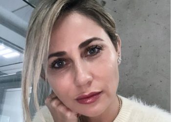 El calvario de Gissella Gallardo