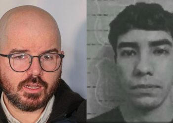 hizo pasar por Giorgio Jackson