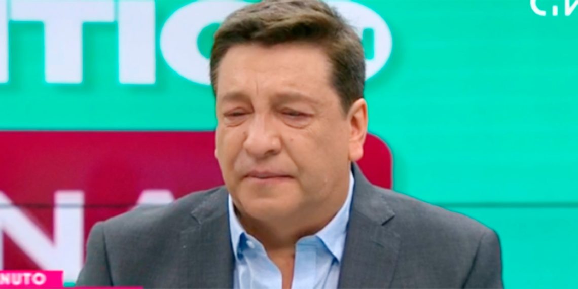 JC Rodríguez se quebró