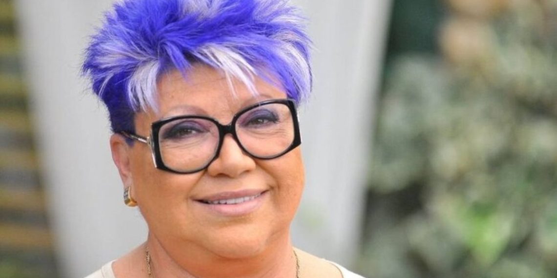 Patricia Maldonado rompe el silencio