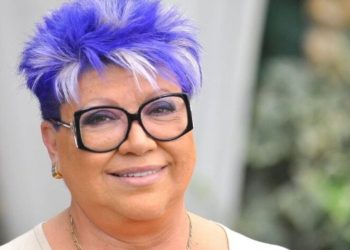 Patricia Maldonado rompe el silencio