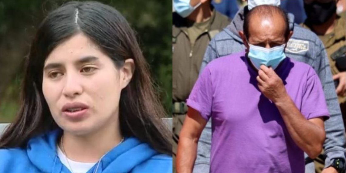mamá de Tomasito se desahogó