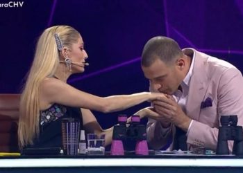 El verdadero rol que ha tenido Julián Elfenbein en la vida de Mane Swett