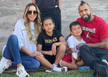 Marité Matus lanza indirecta