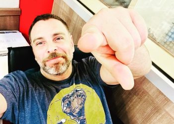 Neme se iría de Mega