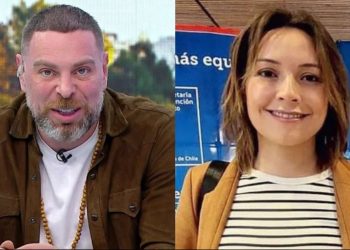 José Antonio Neme disparó