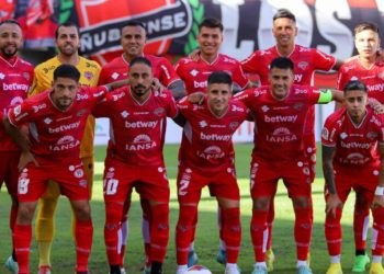 Jovanny Campusano está en carpeta