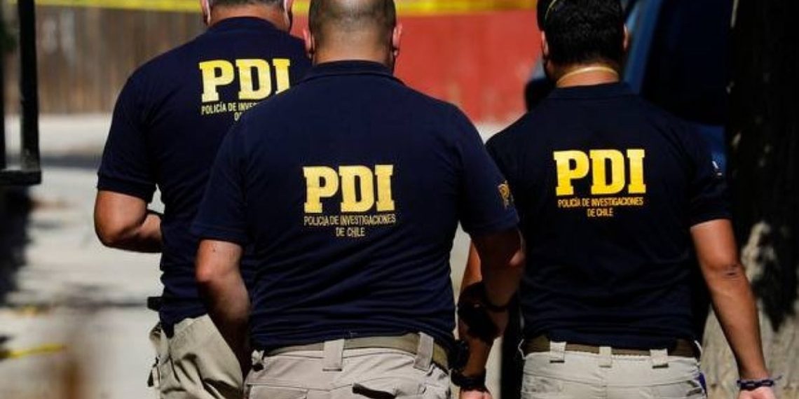 Madre realiza denuncia de secuestro