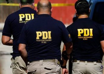 Madre realiza denuncia de secuestro