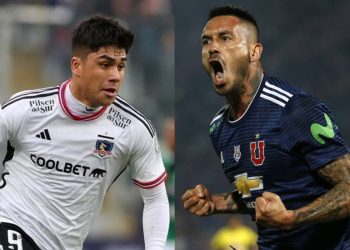 Mauricio Pinilla desmenuza a Damián