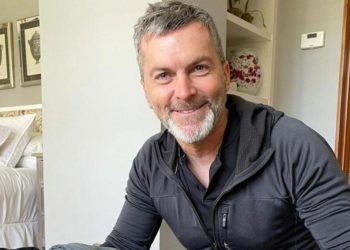 Cristián Sánchez se la jugó