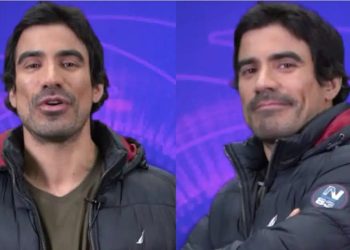 Hija de Sebastián Ramírez habla sobre ingreso de su papá al Gran Hermano