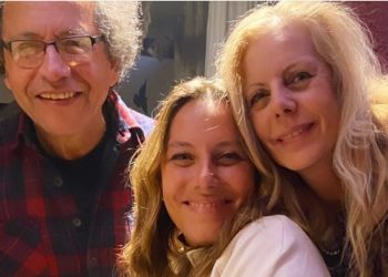 Mamá de Trini se sinceró