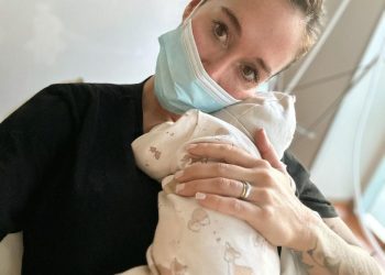 Vale Roth tuvo que defenderse