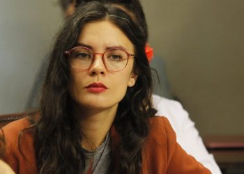 Camila Vallejos realiza llamado