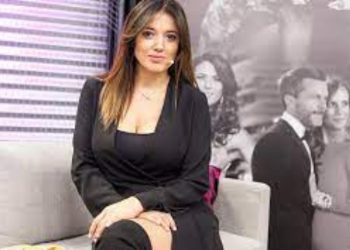 Yamila Reyna encendió las redes