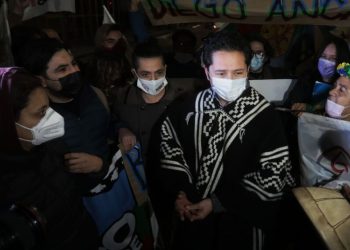 Lavado de activos, fraude y estafa contra el Fisco, los delitos por los que ordenan prisión preventiva contra Víctor Ancalao