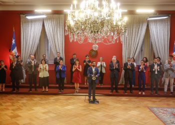 Con fuerte protagonismo del PC y varios enroques: las apuestas para el inminente cambio de Gabinete