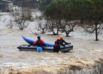 Presidente Gabriel Boric instruye estado de Catástrofe entre las regiones de O’Higgins y Biobío
