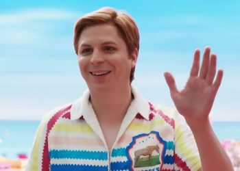 Actor de Barbie fue asaltado en Chile