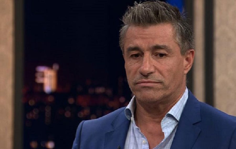 Fernando Solabarrieta