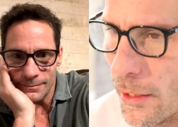 Gonzalo Valenzuela se sinceró