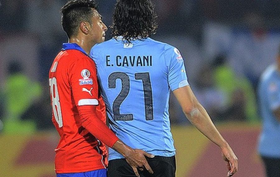 Gonzalo Jara campaña contra el cáncer