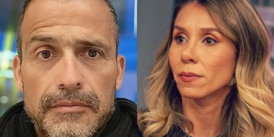 Cecilia Gutiérrez rompió el silencio