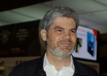 Juan Cristóbal Guarello