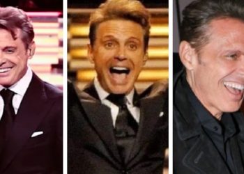 Luis Miguel y sus dobles