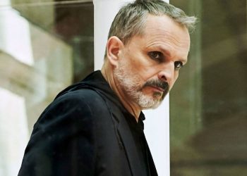 Miguel Bosé sufrió violento robo