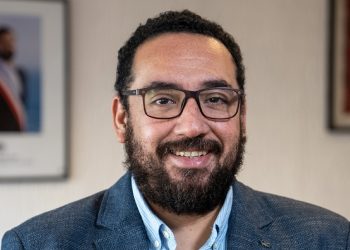 Nicolás Cataldo, militante del Partido Comunista