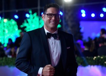 Pancho Saavedra animará Viña 2024