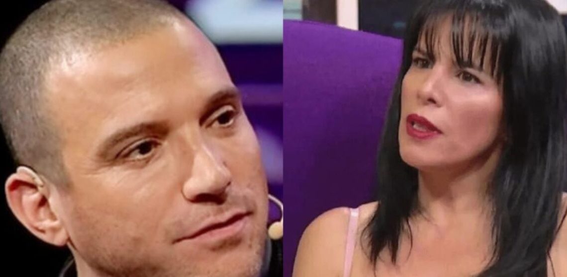Anita Alvarado arremetió contra Julián
